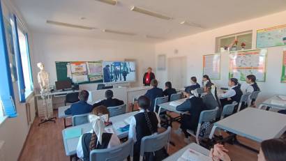 «ХУЛИНГАНКА» және «КІТАП БЕТ БЕЛГІЛЕРІ ЕМЕС» тақырыбындағы фильмдер — ОЙҒА ЖОЛ АШАТЫН КИНОТАЛҚЫЛАУ